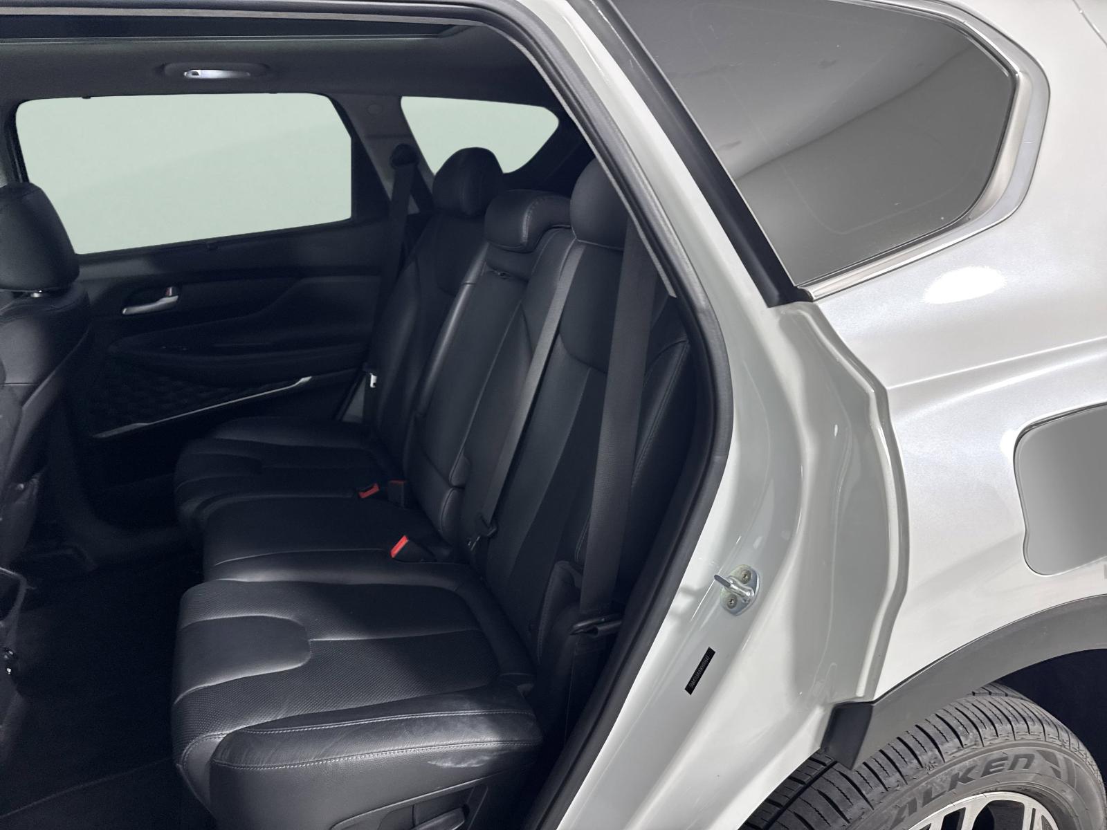 2019 Hyundai SANTA FE Vehicle Photo in Georgetown, TX 78626