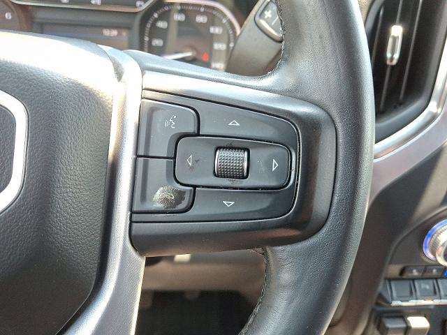 2019 GMC Sierra 1500 Vehicle Photo in HARRISBURG, PA 17111-1033