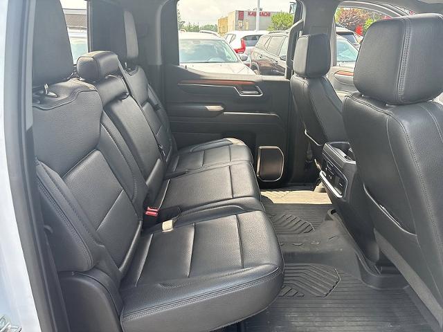 2023 GMC Sierra 1500 Vehicle Photo in HARRISBURG, PA 17111-1033