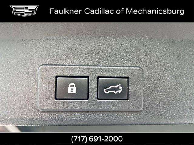 2020 Subaru Ascent Vehicle Photo in MECHANICSBURG, PA 17050-1707