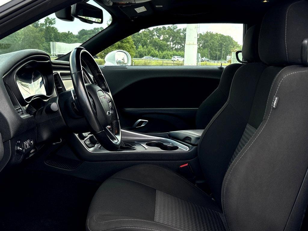 2022 Dodge Challenger Vehicle Photo in POOLER, GA 31322-3252