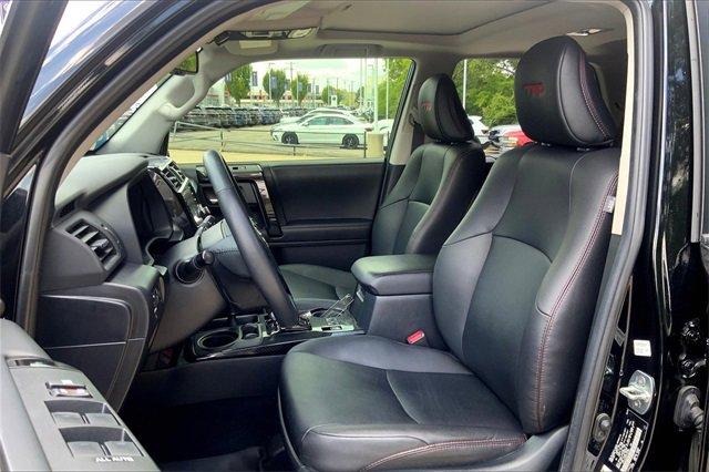 2023 Toyota 4Runner Vehicle Photo in KANSAS CITY, MO 64114-4545