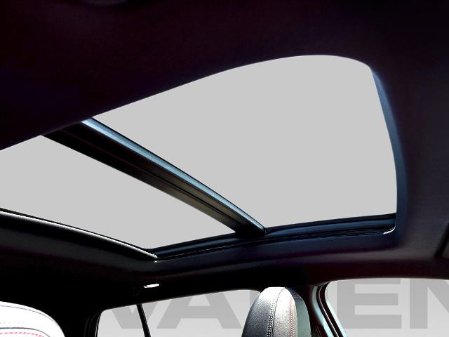 2025 Chevrolet Equinox EV Vehicle Photo in SAVANNAH, GA 31406-4513