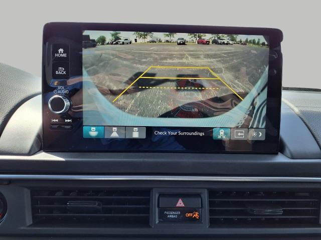 2025 Honda Pilot Vehicle Photo in Oshkosh, WI 54904