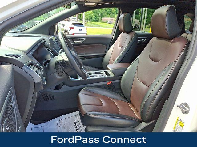 2022 Ford Edge Vehicle Photo in PAWLING, NY 12564-3219