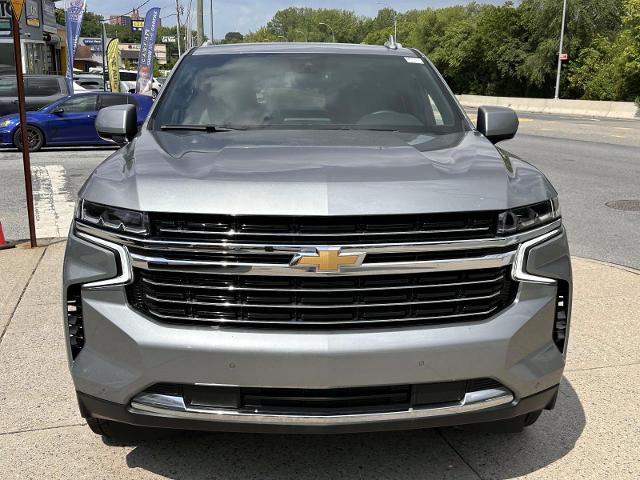 2023 Chevrolet Tahoe Vehicle Photo in Roslyn, NY 11576