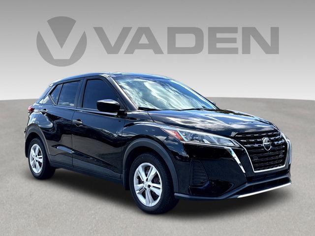2021 Nissan Kicks Vehicle Photo in Savannah, GA 31419