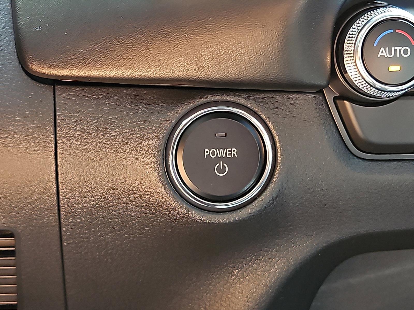 2025 Mazda CX-50 Hybrid Vehicle Photo in Trevose, PA 19053