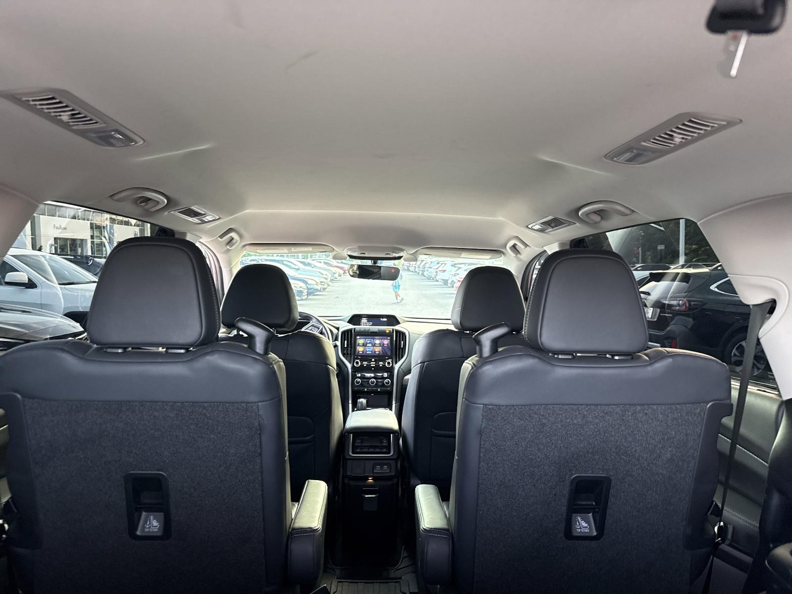 2020 Subaru Ascent Vehicle Photo in Mechanicsburg, PA 17050