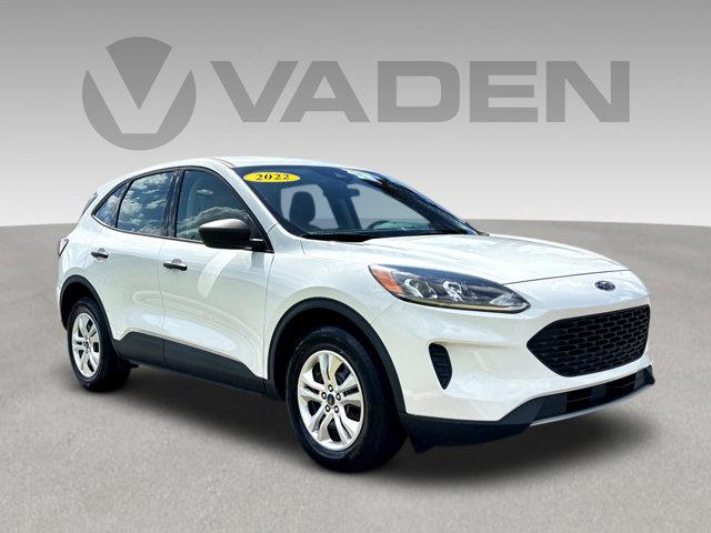 2022 Ford Escape Vehicle Photo in Hinesville, GA 31313