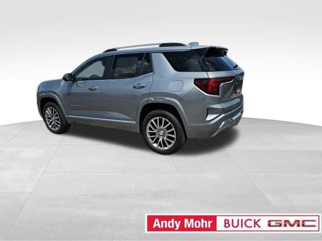 2026 GMC Terrain Vehicle Photo in Fishers, IN 46038
