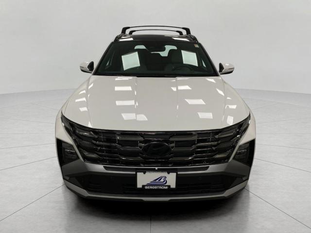 2025 Hyundai TUCSON Vehicle Photo in Appleton, WI 54913