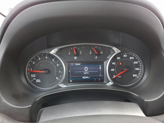 2022 GMC Terrain Vehicle Photo in TREVOSE, PA 19053-4984