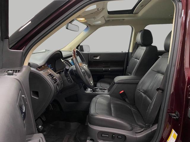 2019 Ford Flex Vehicle Photo in Appleton, WI 54913