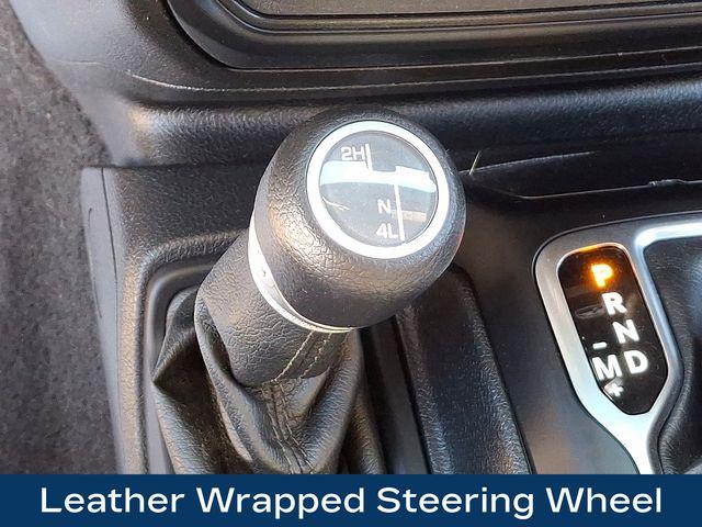 2019 Jeep Wrangler Vehicle Photo in PAWLING, NY 12564-3219