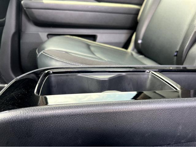 2022 Nissan Pathfinder Vehicle Photo in Savannah, GA 31419