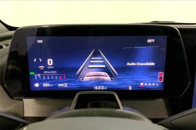 2024 Chevrolet Traverse Vehicle Photo in KANSAS CITY, MO 64114-4502