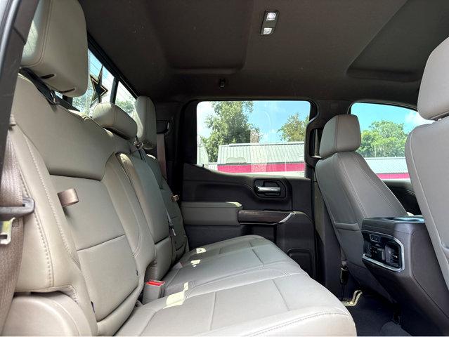 2020 GMC Sierra 1500 Vehicle Photo in Savannah, GA 31419