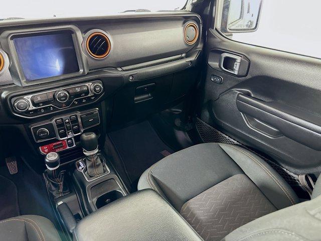 2021 Jeep Gladiator Vehicle Photo in Doylsetown, PA 18901