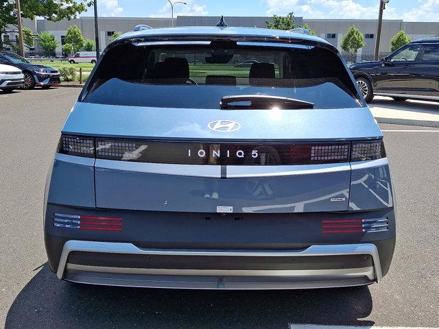 2025 Hyundai IONIQ 5 Vehicle Photo in Philadelphia, PA 19116