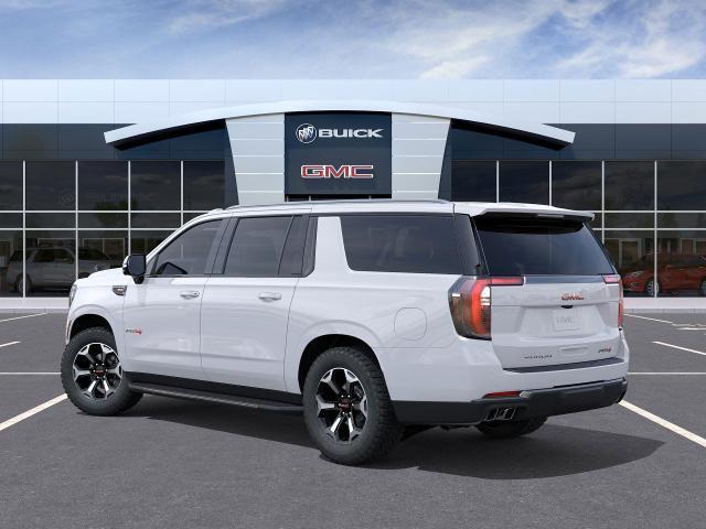 2025 GMC Yukon XL Vehicle Photo in APPLETON, WI 54914-8833