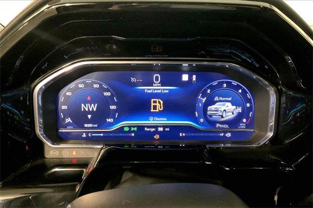 2023 Chevrolet Silverado 1500 Vehicle Photo in KANSAS CITY, MO 64114-4502