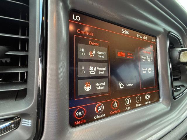 2023 Dodge Challenger Vehicle Photo in Savannah, GA 31419