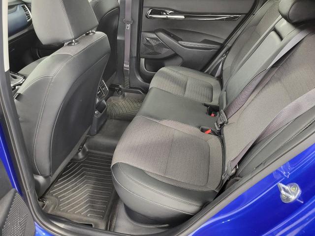 2023 Kia Seltos Vehicle Photo in Neenah, WI 54956