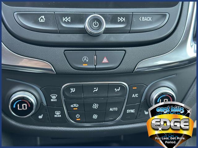 2022 Chevrolet Equinox Vehicle Photo in Roslyn, NY 11576