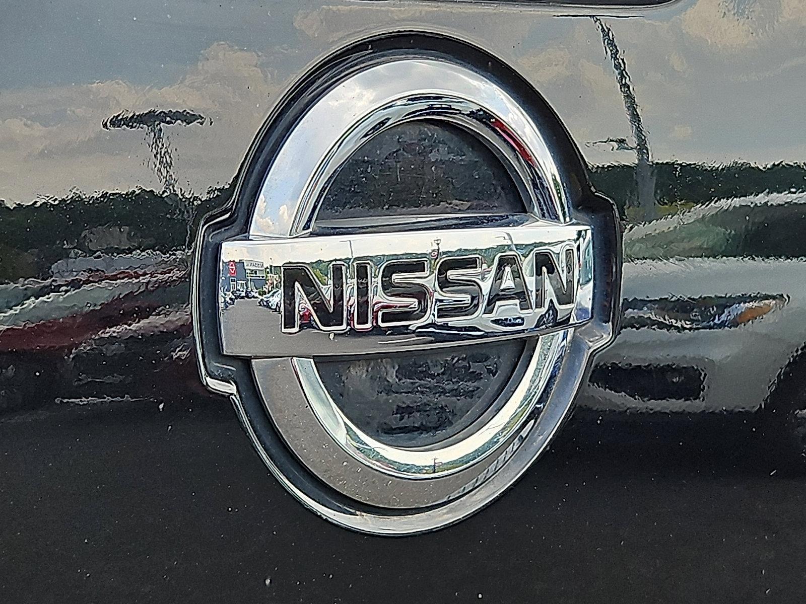 2018 Nissan Titan XD Vehicle Photo in Jenkintown, PA 19046