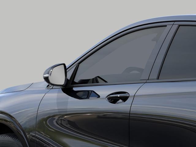 2025 Buick Envista Vehicle Photo in NEENAH, WI 54956-2243