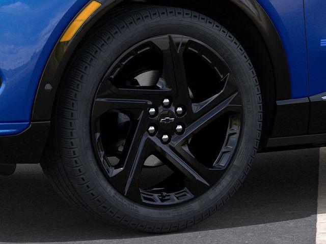 2025 Chevrolet Equinox EV Vehicle Photo in PAWLING, NY 12564-3219