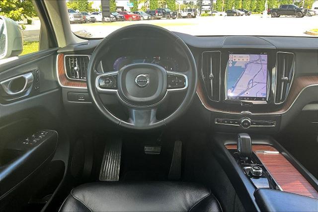2023 Volvo XC60 Vehicle Photo in Houston, TX 77007