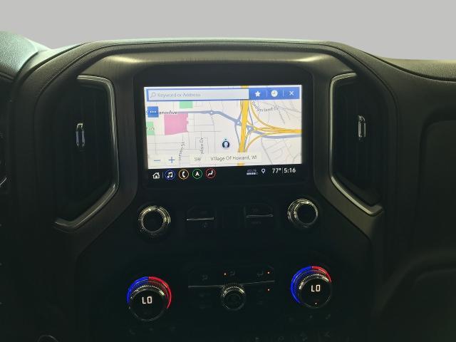 2019 GMC Sierra 1500 Vehicle Photo in GREEN BAY, WI 54303-3330
