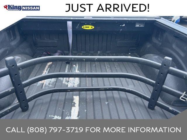 2018 Ford F-150 Vehicle Photo in Kaneohe, HI 96744