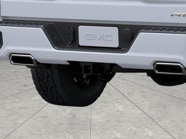 2025 GMC Sierra 1500 Vehicle Photo in GREEN BAY, WI 54303-3330