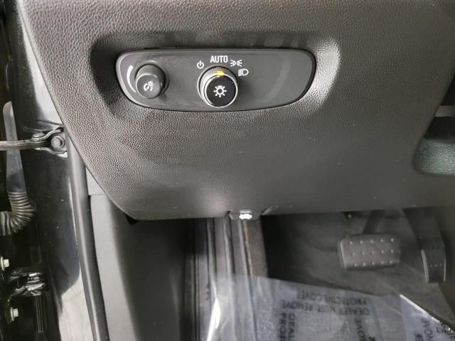 2023 Chevrolet Traverse Vehicle Photo in OSHKOSH, WI 54904-7811
