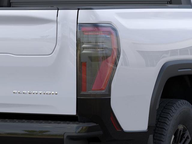 2026 GMC Sierra EV Vehicle Photo in TREVOSE, PA 19053-4984