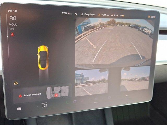 2022 Tesla Model 3 Vehicle Photo in LANCASTER, PA 17601-0000