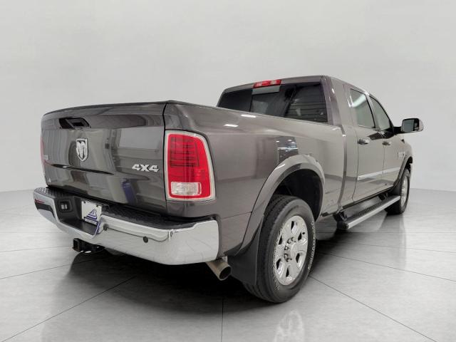 2015 Ram 3500 Vehicle Photo in NEENAH, WI 54956-2243