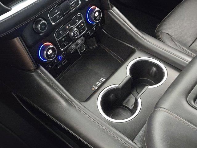 2022 Chevrolet Tahoe Vehicle Photo in Decatur, TX 76234