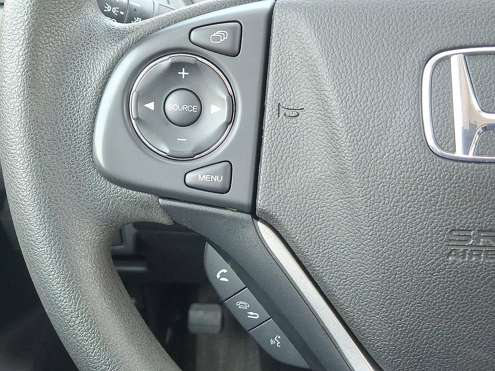 2016 Honda CR-V Vehicle Photo in Harrisburg, PA 17111