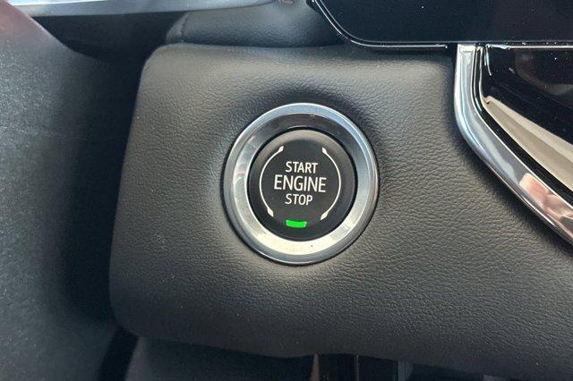 2026 GMC Canyon Vehicle Photo in STOCKTON, CA 95212-2838