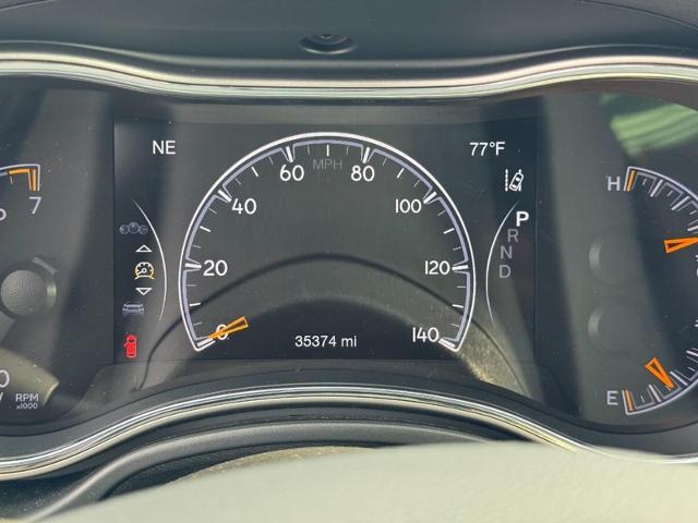 2021 Jeep Grand Cherokee Vehicle Photo in COLUMBIA, MO 65203-3903