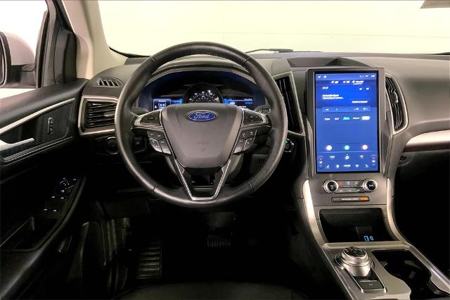 2024 Ford Edge Vehicle Photo in Lees Summit, MO 64086