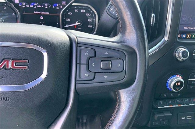2021 GMC Sierra 2500 HD Vehicle Photo in INDEPENDENCE, MO 64055-1377