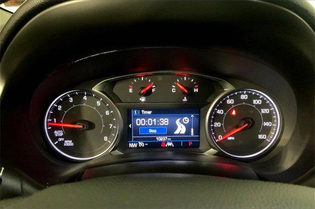 2024 GMC Terrain Vehicle Photo in INDEPENDENCE, MO 64055-1377