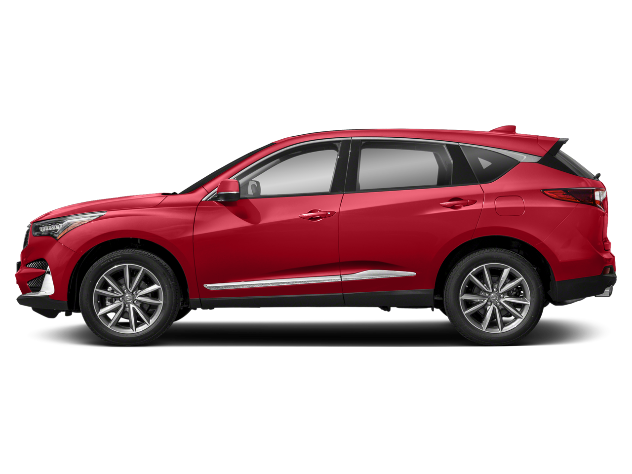 2019 Acura RDX Vehicle Photo in Grapevine, TX 76051