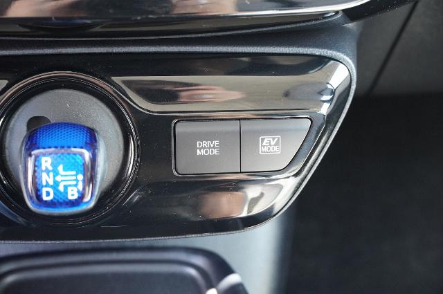 2020 Toyota Prius Vehicle Photo in Riverdale, UT 84405