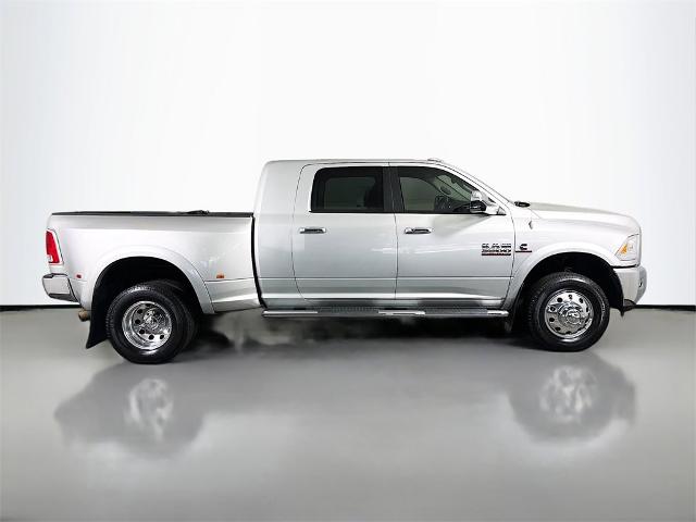 2013 Ram 3500 Vehicle Photo in PUYALLUP, WA 98371-4149